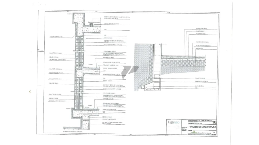 Terreno para Venda em Amora Foto 48