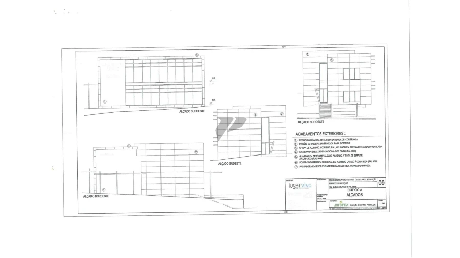 Terreno para Venda em Amora Foto 53