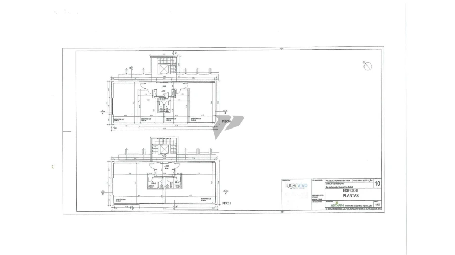 Terreno para Venda em Amora Foto 55
