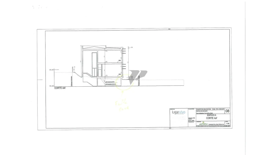 Terreno para Venda em Amora Foto 51