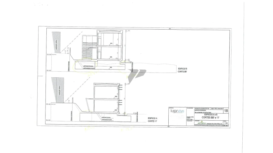 Terreno para Venda em Amora Foto 52