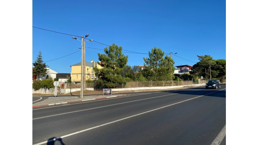 Terreno para Venda em Amora Foto 29