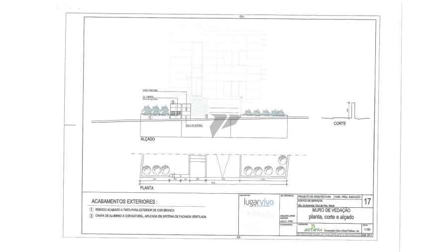 Terreno para Venda em Amora Foto 50