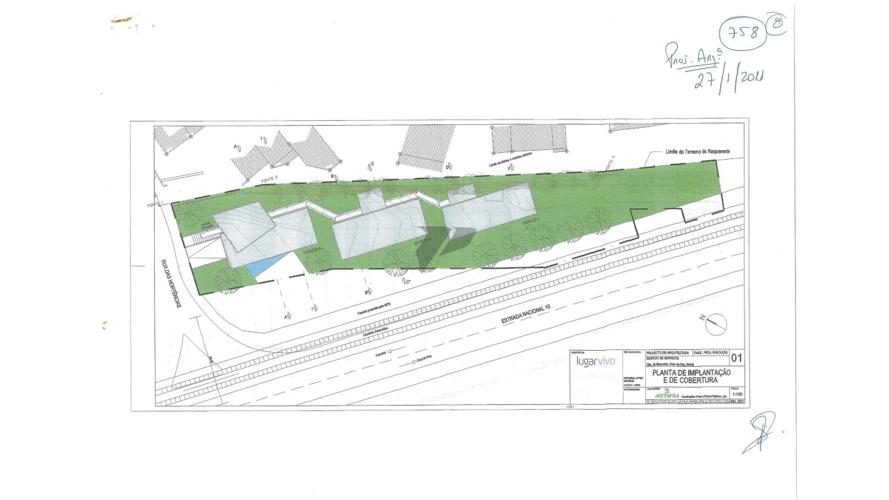 Terreno para Venda em Amora Foto 39