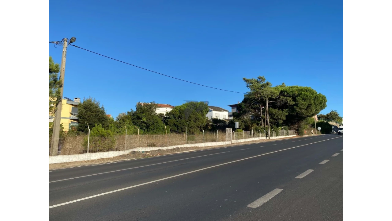 Terreno para Venda em Amora Foto 24