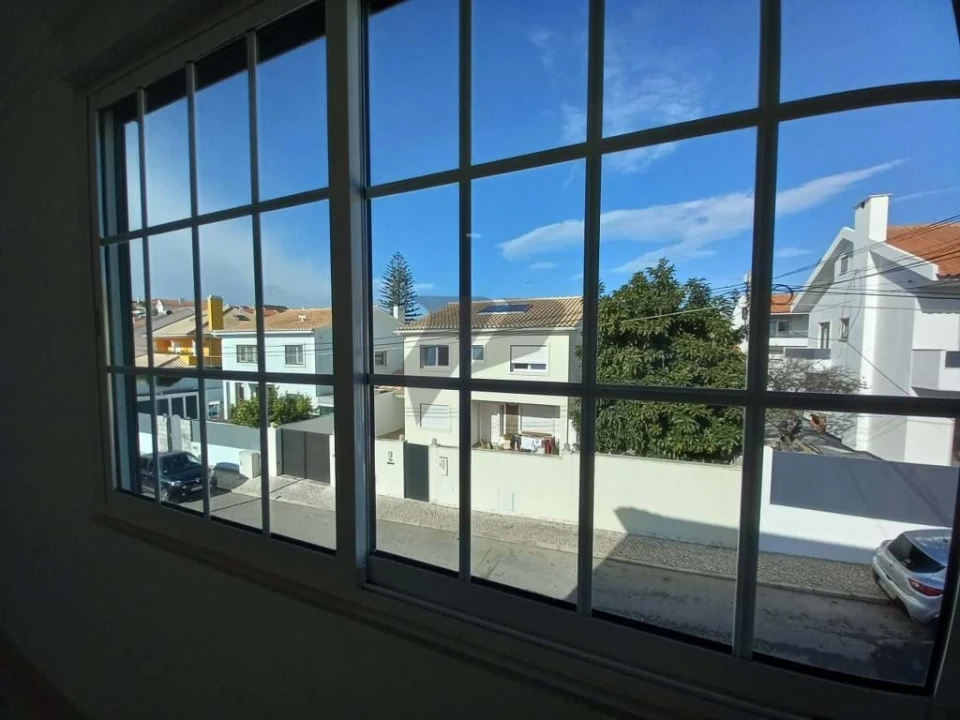 Moradia T6 para Venda em Carcavelos e Parede Foto 20