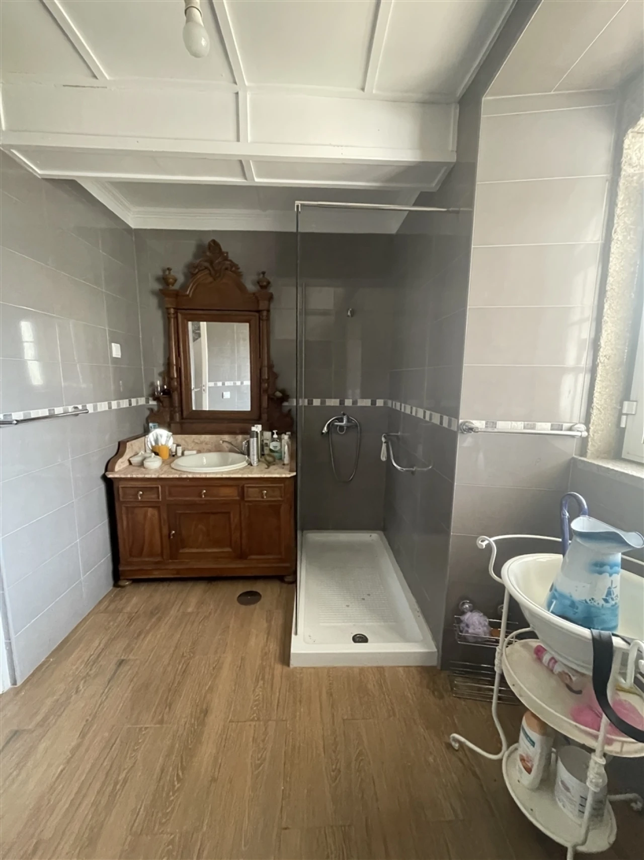 Moradia T3 para Venda em Travancinha Foto 7