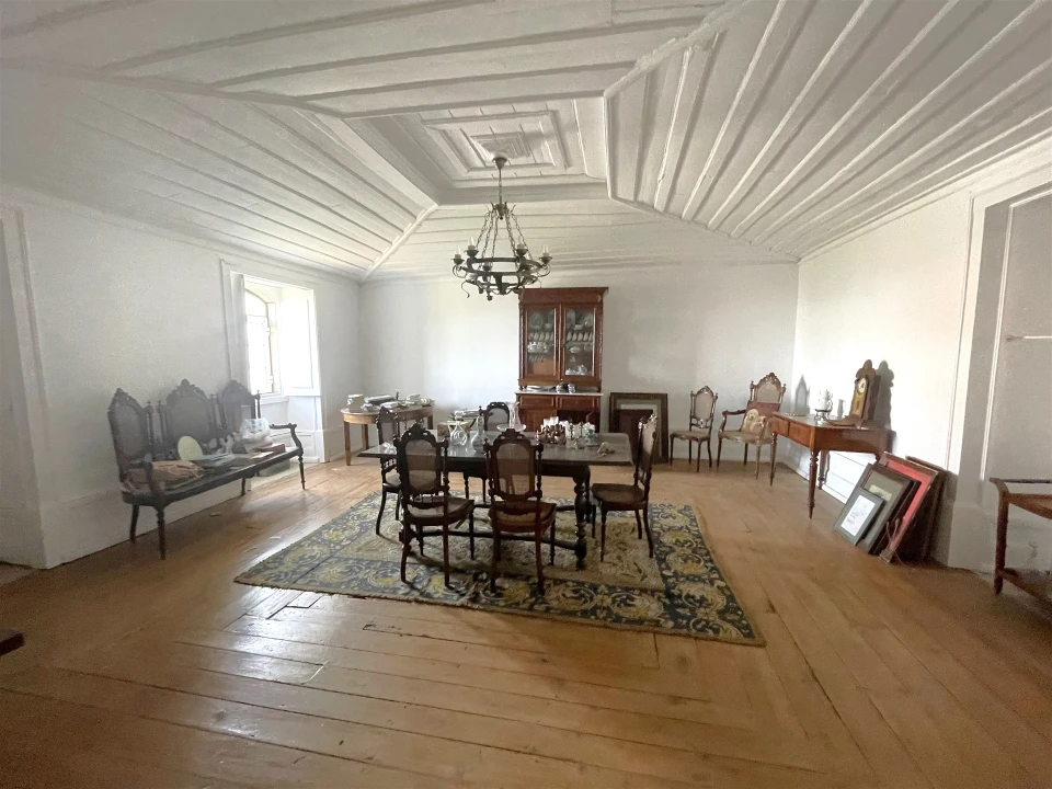 Moradia T3 para Venda em Travancinha Foto 10