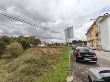 Terreno para Venda em Poiares (Santo Andre)