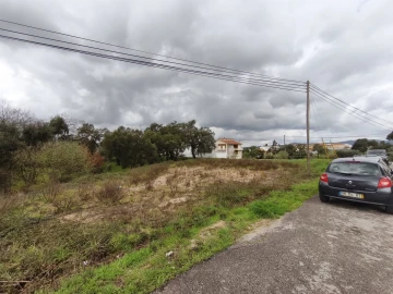 Terreno para Venda em Poiares (Santo Andre)