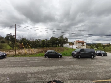 Terreno para Venda em Poiares (Santo Andre)