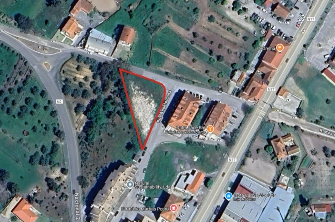 Terreno para Venda em Poiares (Santo Andre) Foto 11