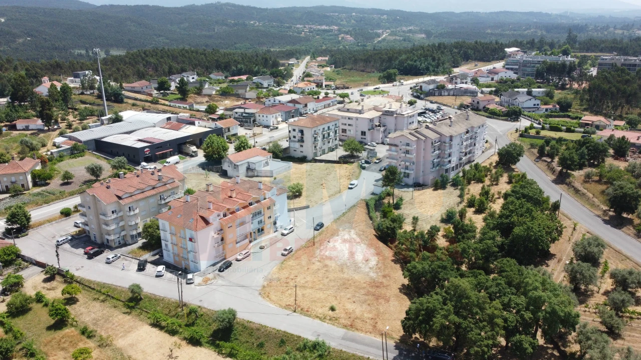 Terreno para Venda em Poiares (Santo Andre) Foto 2