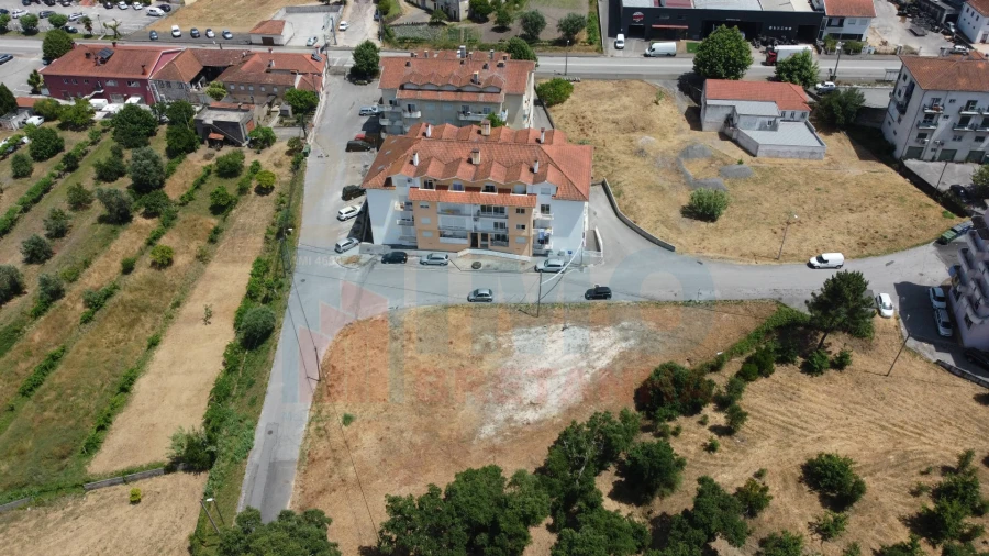 Terreno para Venda em Poiares (Santo Andre) Foto 6