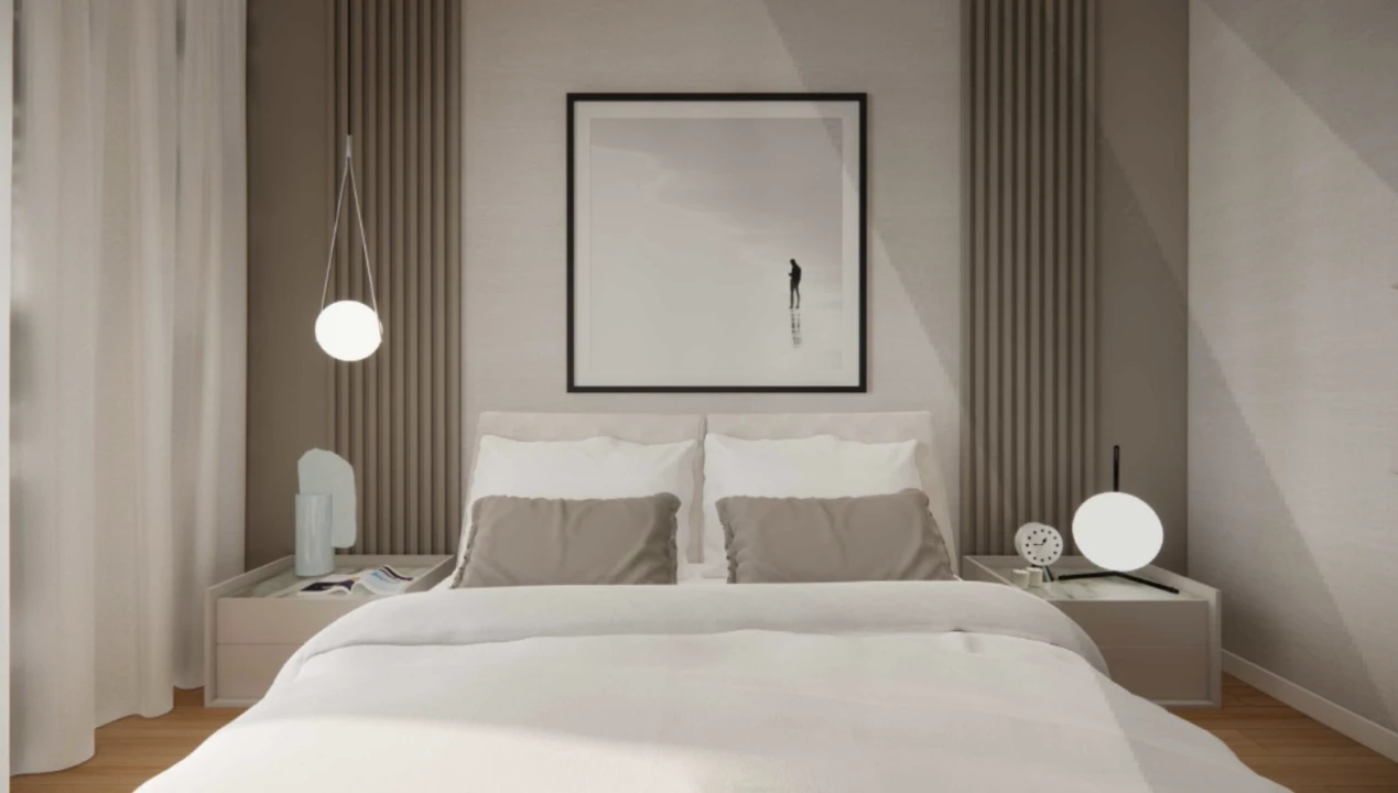 Apartamento T3 para Venda em Santo Antonio dos Olivais Foto 15