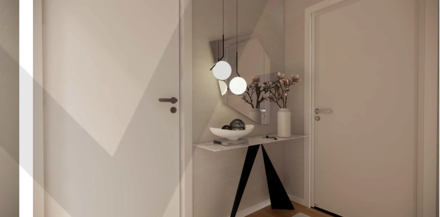 Apartamento T3 para Venda em Santo Antonio dos Olivais Foto 10