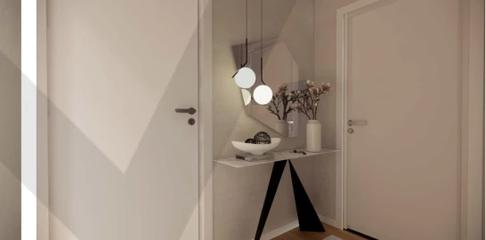 Apartamento T3 para Venda em Santo Antonio dos Olivais