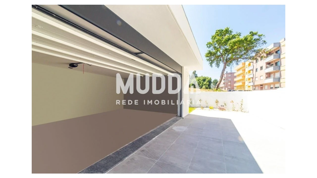 Moradia T4 para Venda em Rio Meão Foto 10