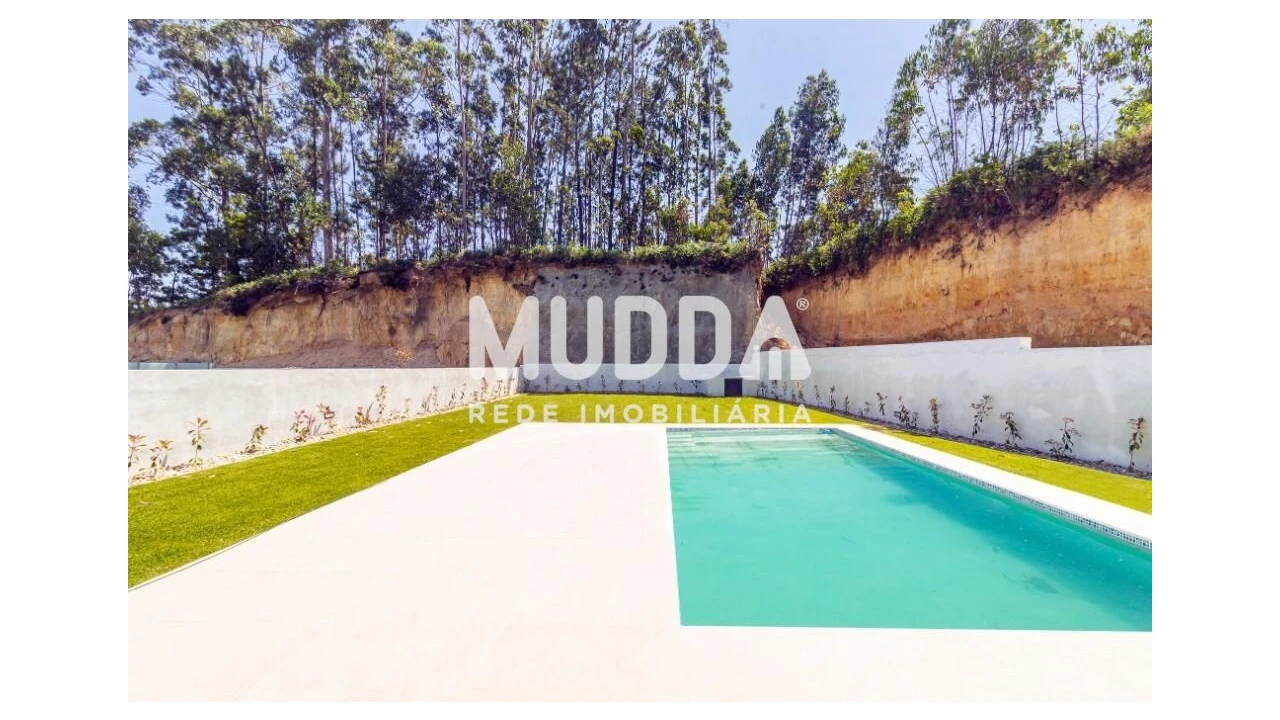 Moradia T4 para Venda em Rio Meão Foto 7