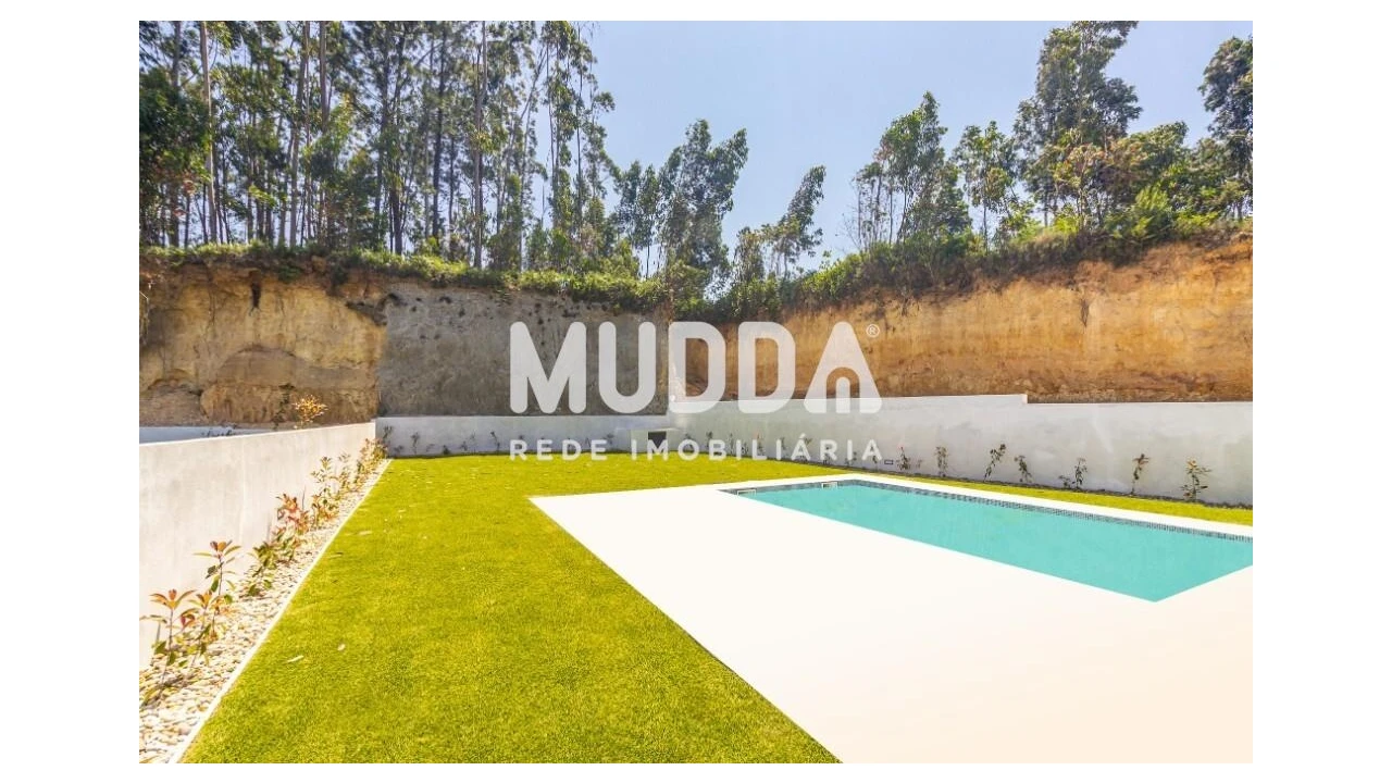 Moradia T4 para Venda em Rio Meão Foto 6