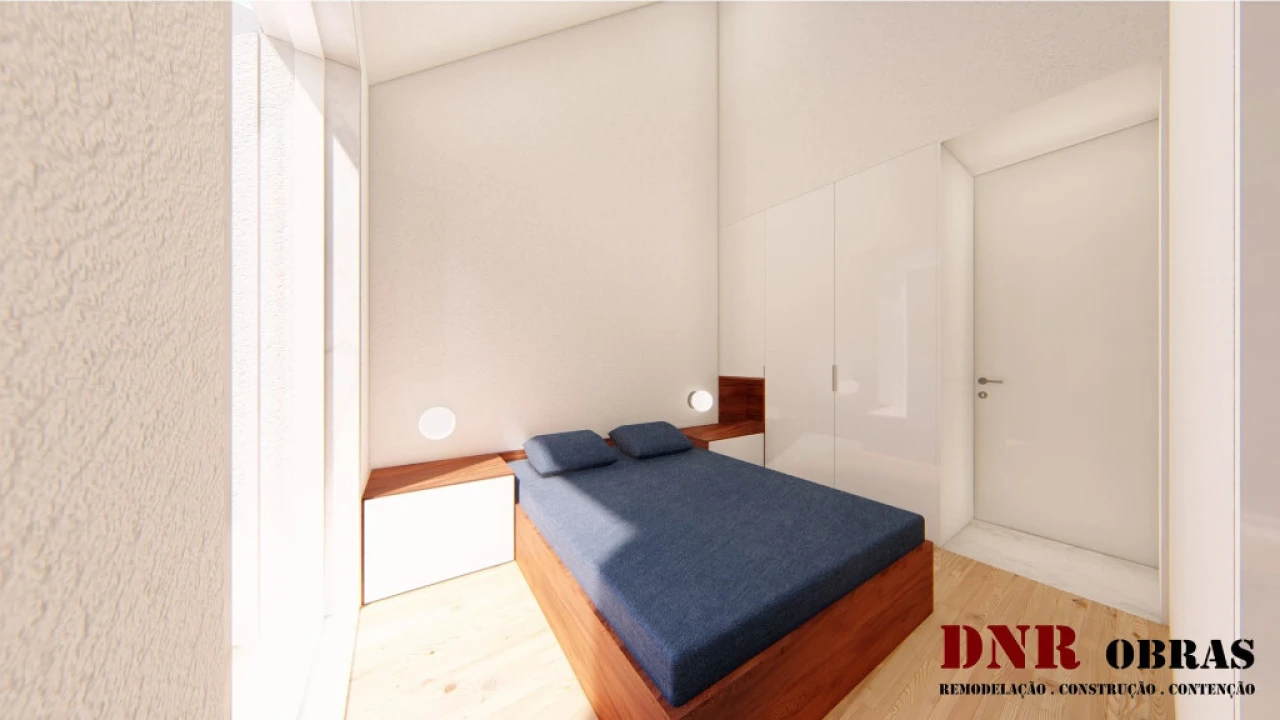 Moradia T3 para Venda em Pereira Foto 11