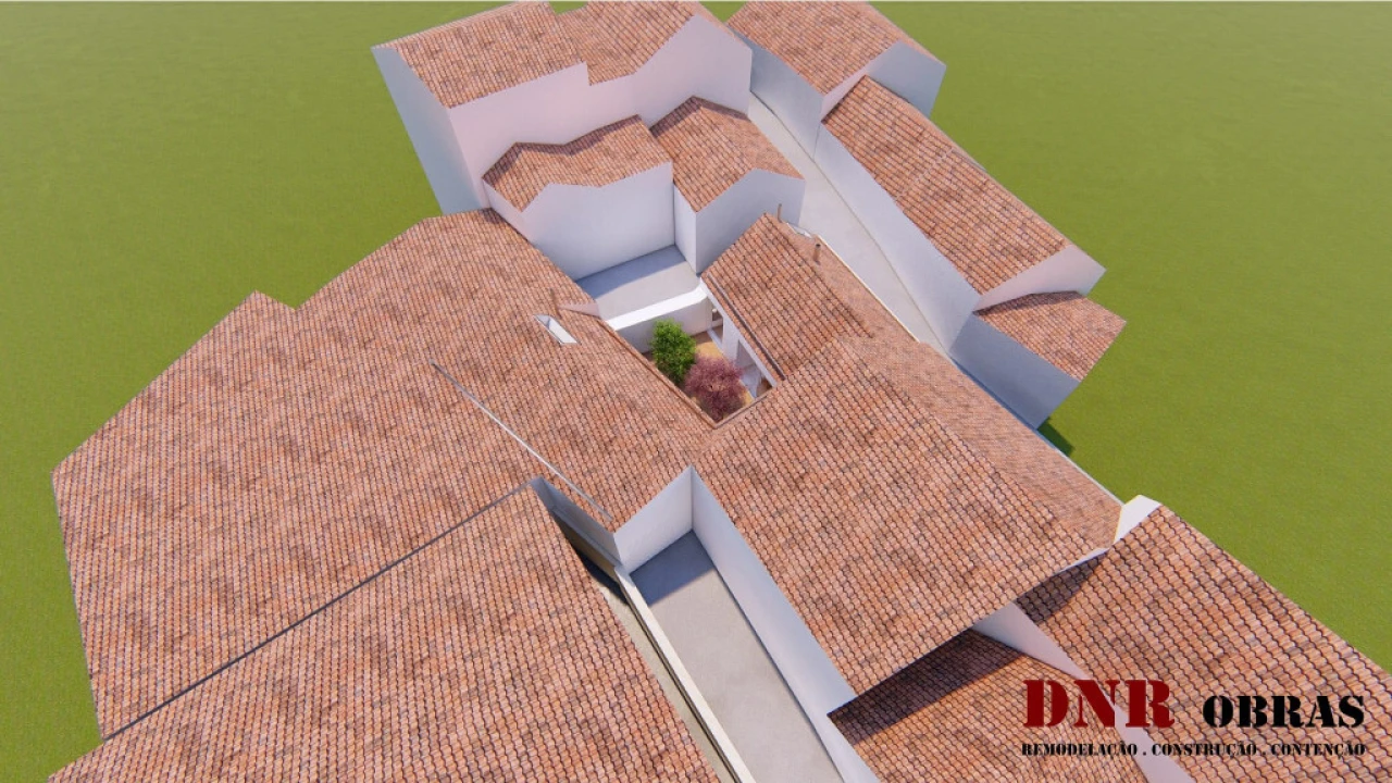 Moradia T3 para Venda em Pereira Foto 22