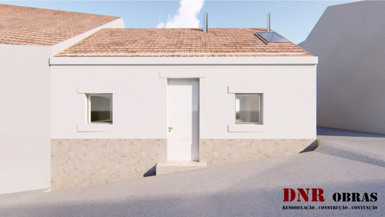 Moradia T3 para Venda em Pereira Foto 17