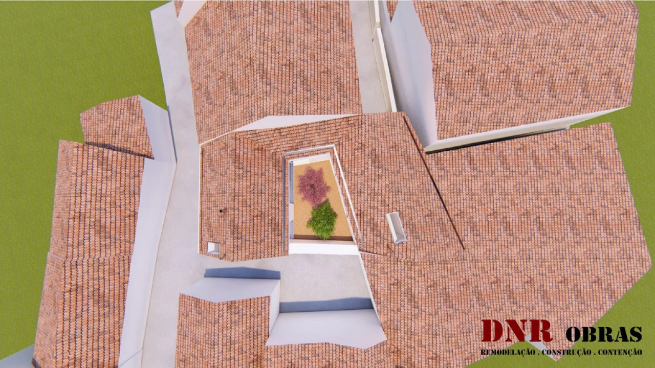 Moradia T3 para Venda em Pereira Foto 21