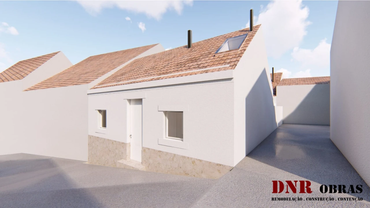 Moradia T3 para Venda em Pereira Foto 19