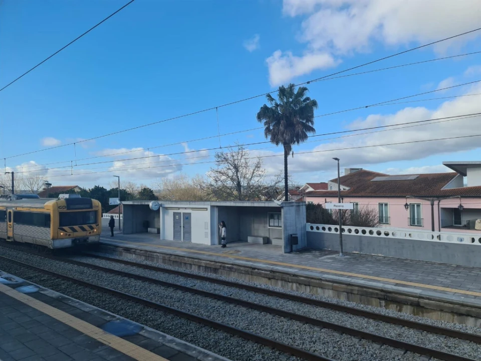 Moradia T3 para Venda em Pereira Foto 16