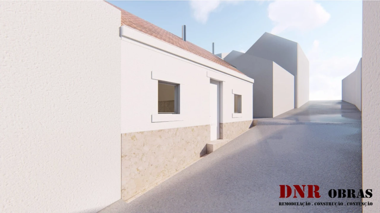 Moradia T3 para Venda em Pereira Foto 18