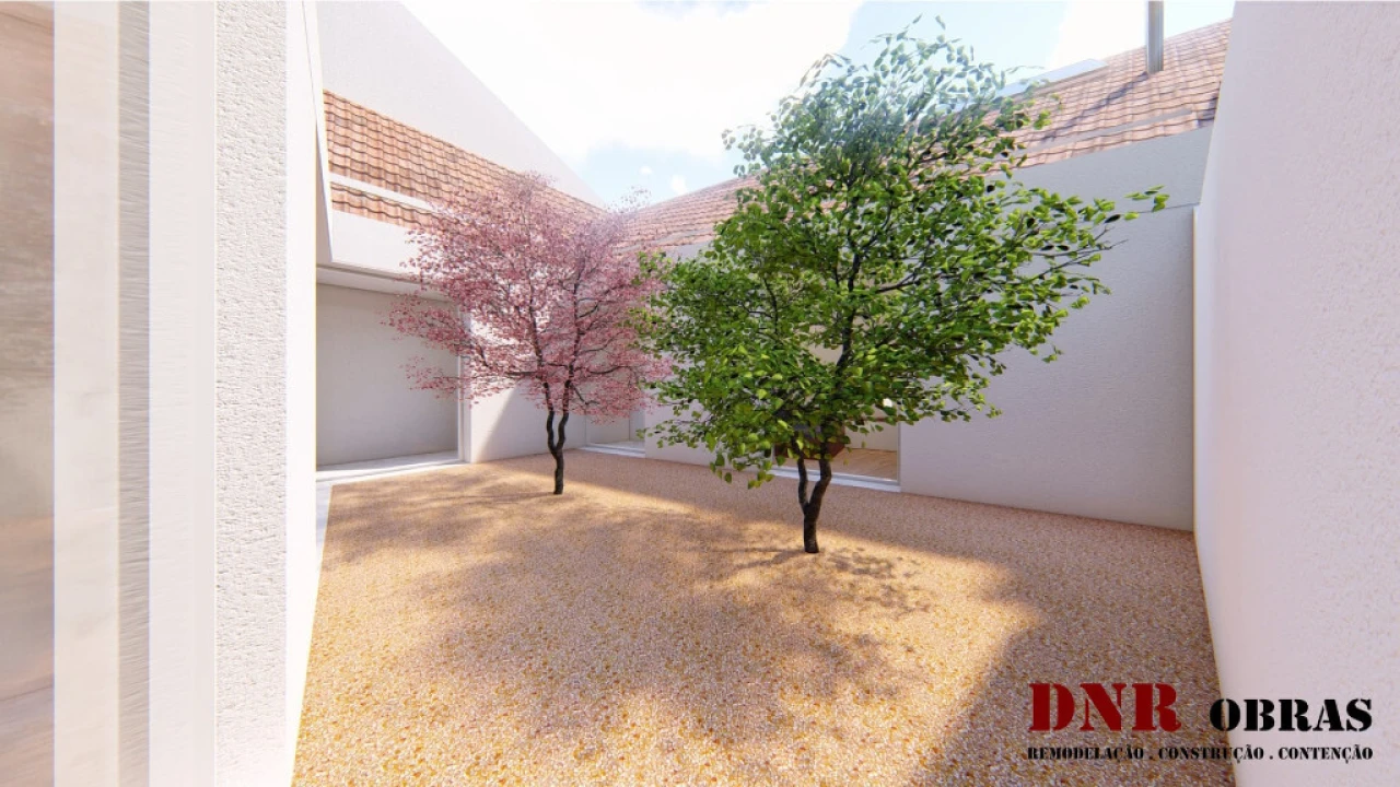 Moradia T3 para Venda em Pereira Foto 4