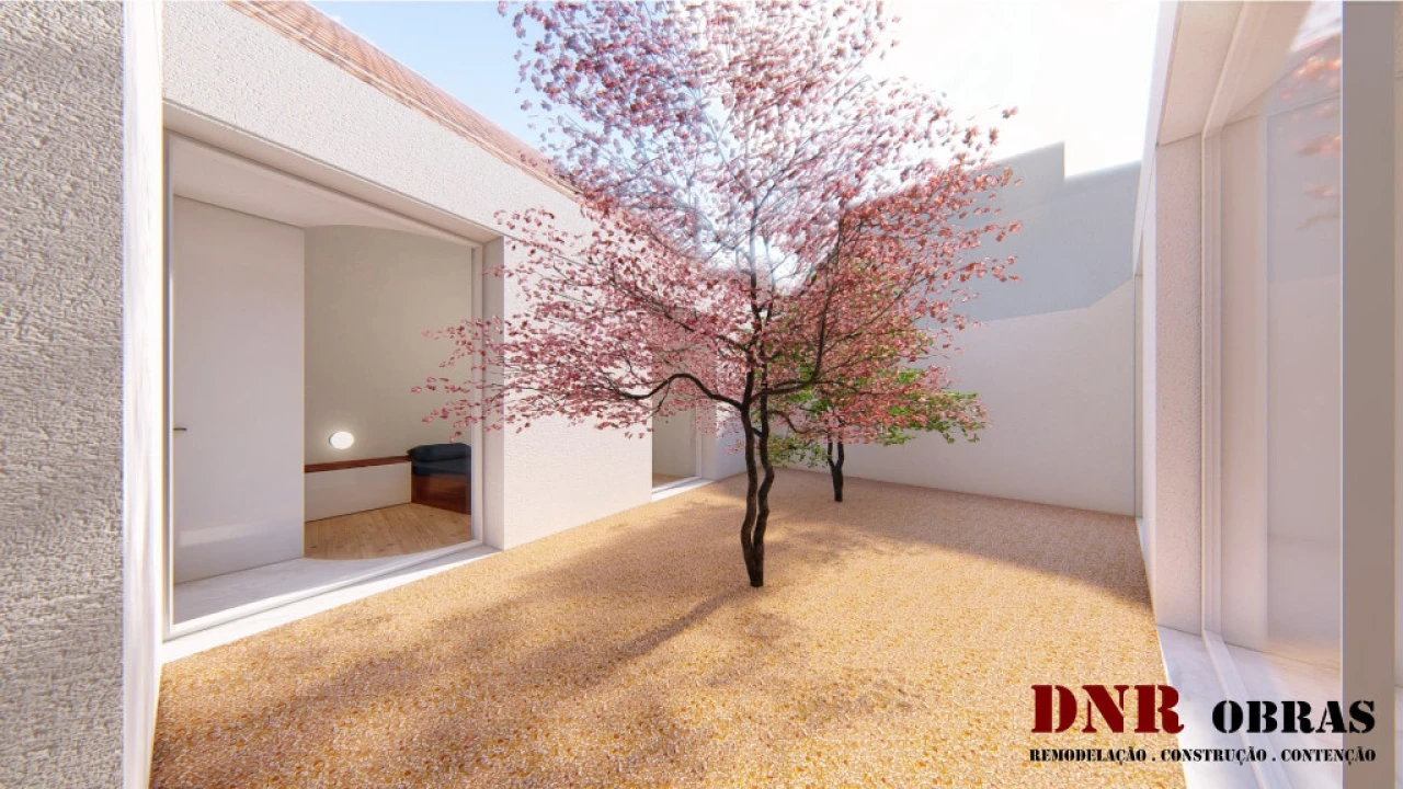 Moradia T3 para Venda em Pereira Foto 5