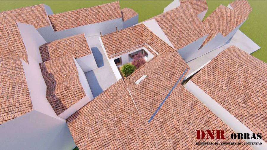 Moradia T3 para Venda em Pereira Foto 23