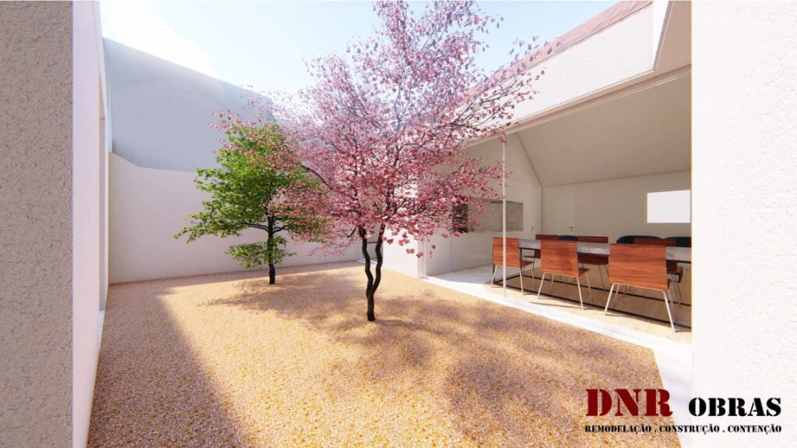 Moradia T3 para Venda em Pereira Foto 6