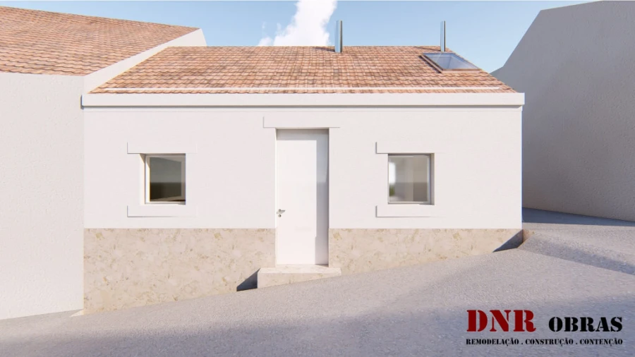 Moradia T3 para Venda em Pereira Foto 17