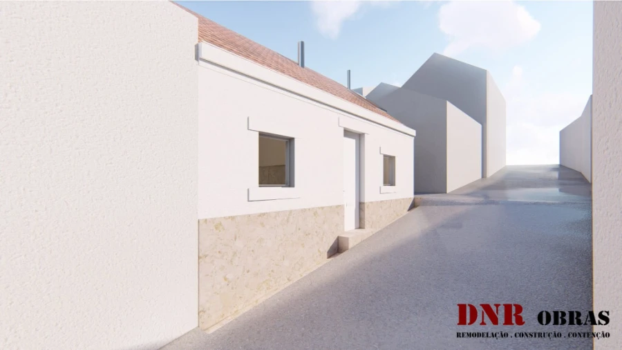 Moradia T3 para Venda em Pereira Foto 18