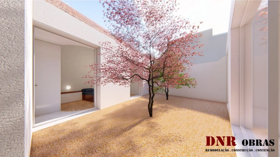 Moradia T3 para Venda em Pereira Foto 5