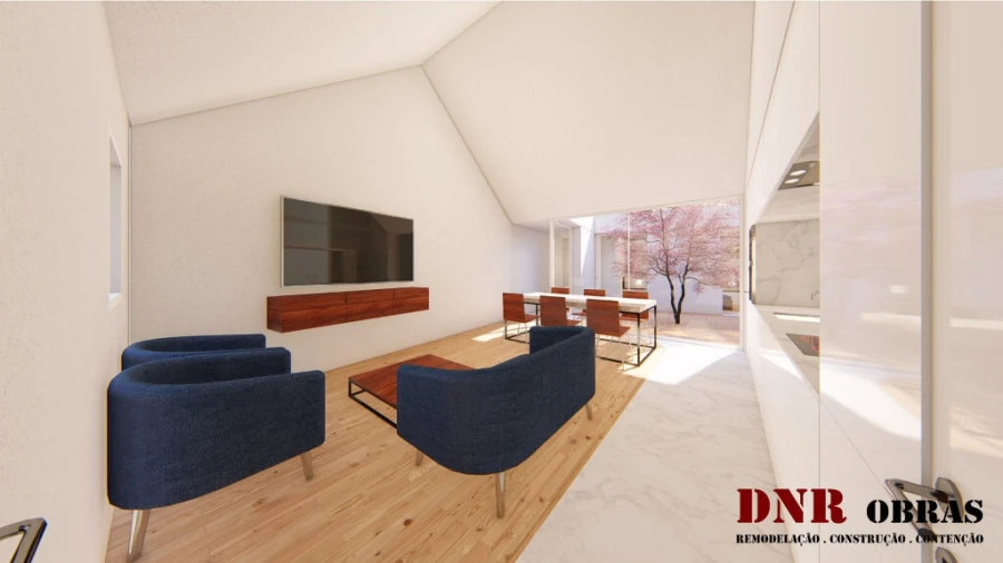 Moradia T3 para Venda em Pereira Foto 1