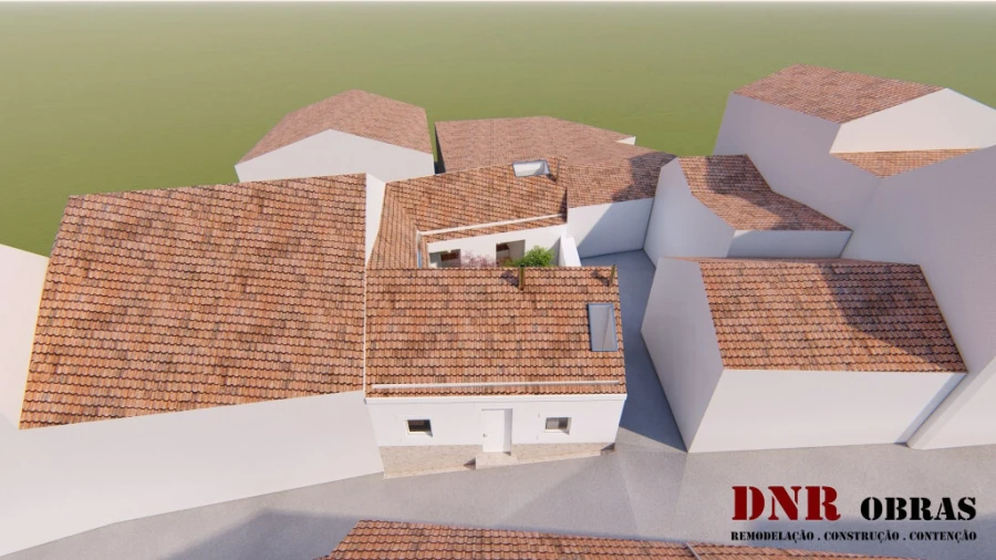 Moradia T3 para Venda em Pereira Foto 25