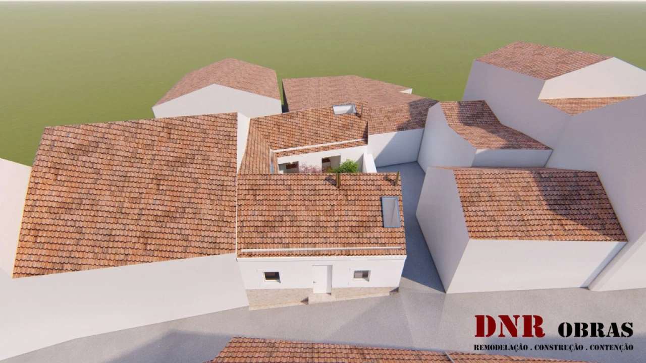 Moradia T3 para Venda em Pereira Foto 25