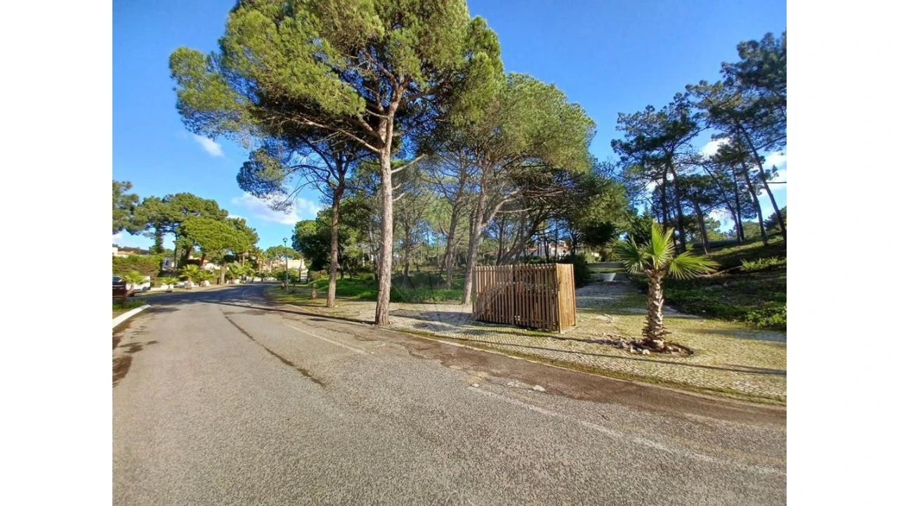 Terreno para Venda em Carvalhal Foto 7