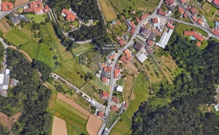 Terreno para Venda em Sandim, Olival, Lever e Crestuma