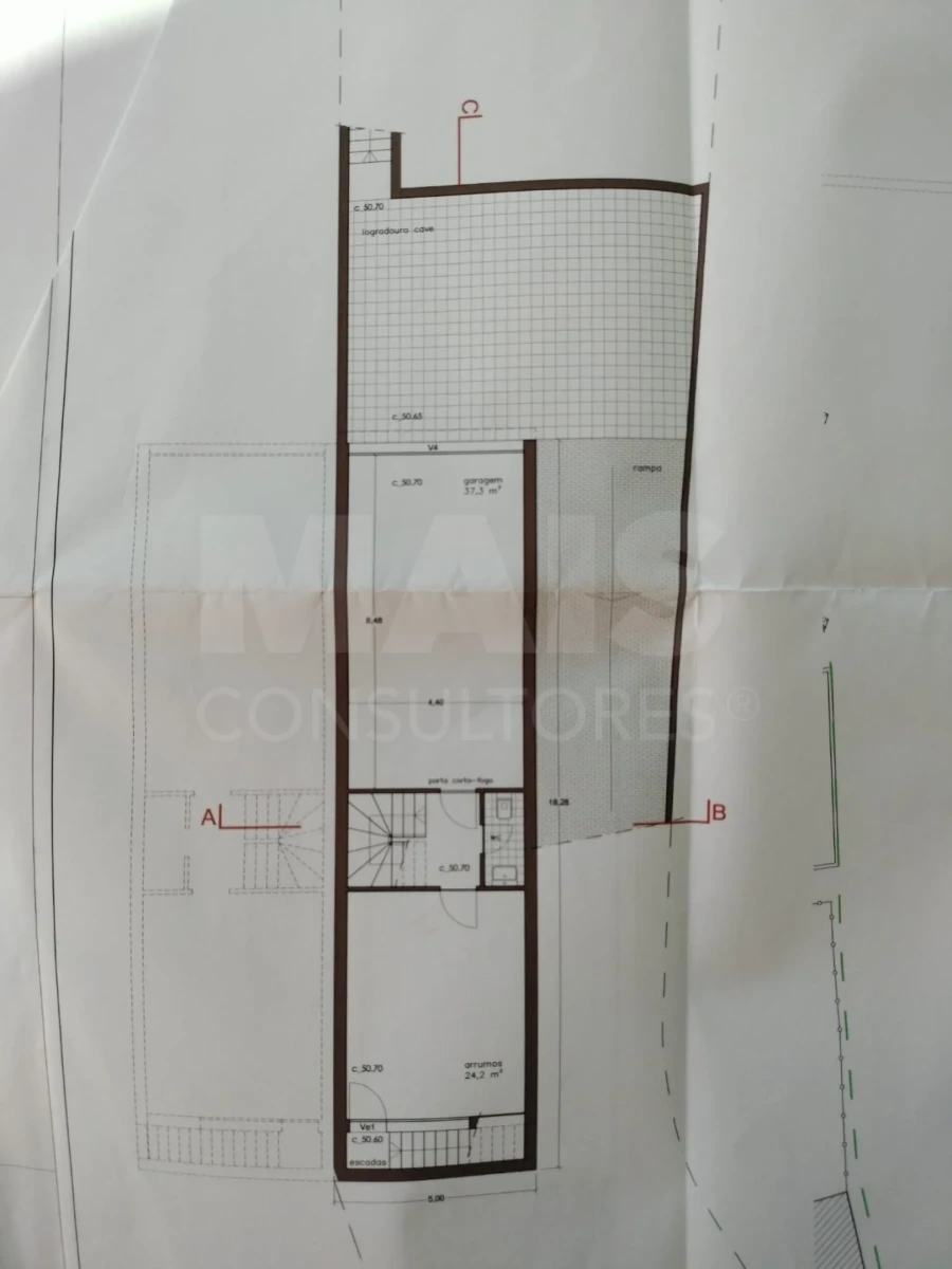 Terreno para Venda em Sandim, Olival, Lever e Crestuma Foto 2