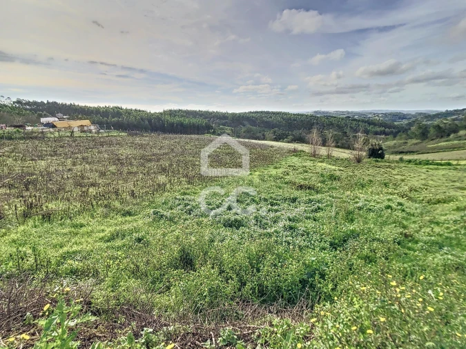 Terreno para Venda em Alvorninha Foto 9
