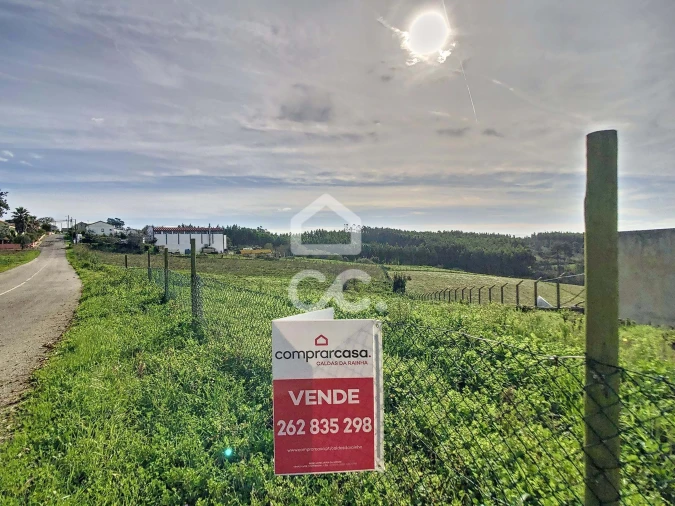 Terreno para Venda em Alvorninha Foto 1