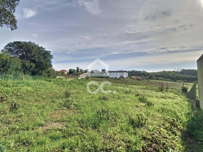 Terreno para Venda em Alvorninha Foto 4