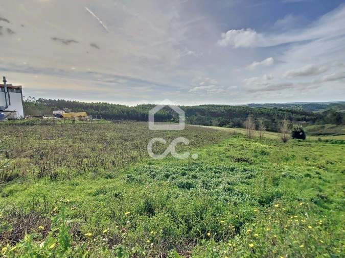 Terreno para Venda em Alvorninha Foto 7