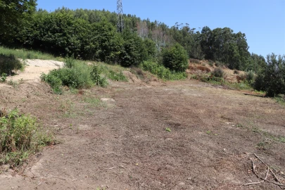 Terreno para Venda em Lustosa e Barrosas (Santo Estêvão)
