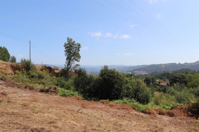Terreno para Venda em Lustosa e Barrosas (Santo Estêvão)